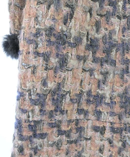 TOCCA（トッカ）その他 ピンク サイズ:0(XS位) レディース/2200671852054