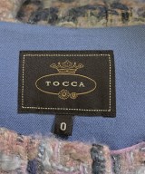 TOCCA（トッカ）その他 ピンク サイズ:0(XS位) レディース/2200671852054