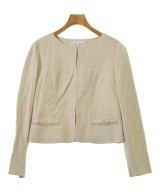 TOCCA ノーカラージャケット
