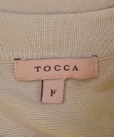 TOCCA（トッカ）カーディガン ピンク サイズ:F レディース/2200734879080