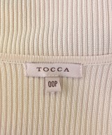 TOCCA（トッカ）カーディガン ピンク サイズ:00P(XS位) レディース/2200726267017