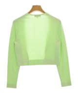 TOCCA（トッカ）カーディガン 緑 サイズ:XS レディース/2200726267024