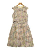 TOCCA（トッカ）ワンピース 白 サイズ:4(M位) レディース/2200726379154