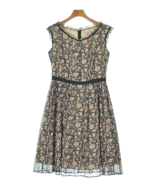 TOCCA(トッカ)のワンピース サイズ:4(M位) 6,000円