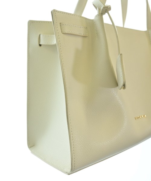 TOCCA（トッカ）ハンドバッグ 白 サイズ:- レディース/2200684959085