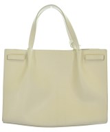 TOCCA（トッカ）ハンドバッグ 白 サイズ:- レディース/2200684959085