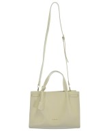 TOCCA（トッカ）ハンドバッグ 白 サイズ:- レディース/2200684959085