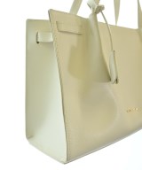 TOCCA（トッカ）ハンドバッグ 白 サイズ:- レディース/2200684959085