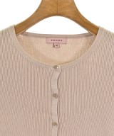 TOCCA（トッカ）カーディガン ベージュ サイズ:M レディース/2200686096078