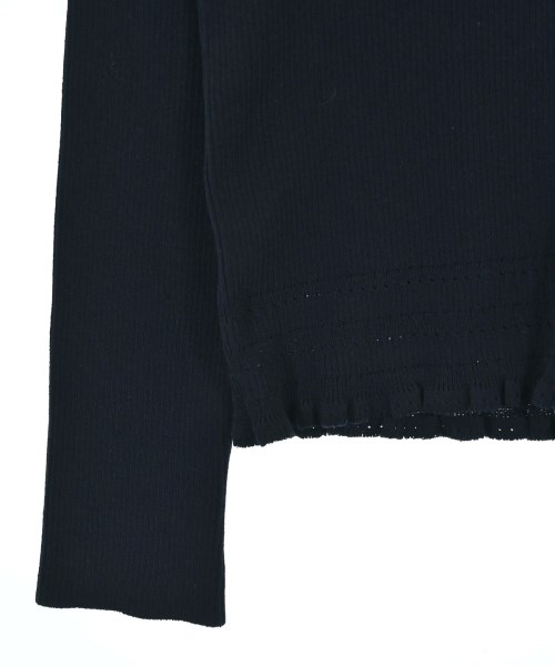 TOCCA（トッカ）カーディガン 紺 サイズ:M レディース/2200686096085