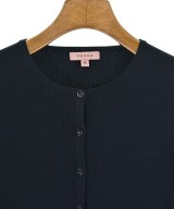 TOCCA（トッカ）カーディガン 紺 サイズ:M レディース/2200686096085