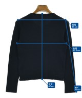 TOCCA（トッカ）カーディガン 紺 サイズ:M レディース/2200686096085