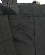 TOCCA（トッカ）バックパック・リュック 黒 サイズ:F レディース/2200687556014