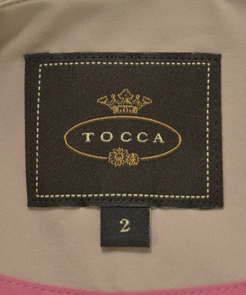 TOCCA（トッカ）その他 ベージュ サイズ:2(M位) レディース/2200688491024