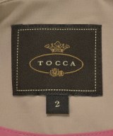 TOCCA（トッカ）その他 ベージュ サイズ:2(M位) レディース/2200688491024