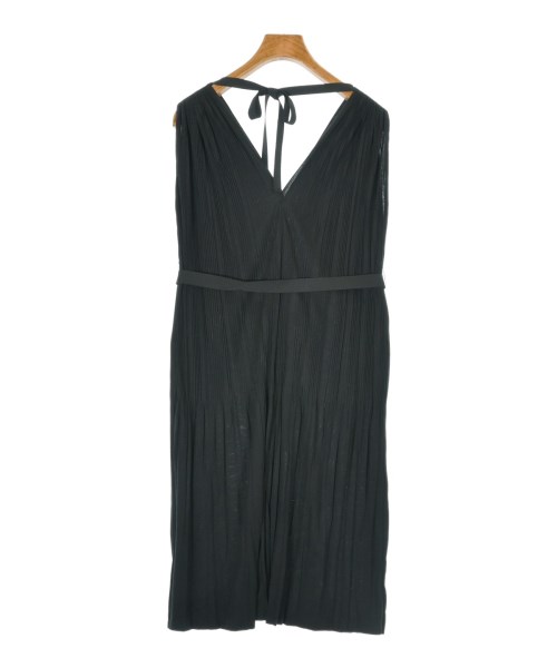 Han ahn soon（ハン　アン　スーン）ワンピース 黒 サイズ:F レディース/2200635445087