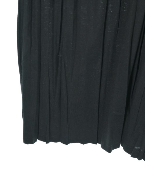 Han ahn soon（ハン　アン　スーン）ワンピース 黒 サイズ:F レディース/2200635445087