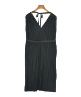 Han ahn soon（ハン　アン　スーン）ワンピース 黒 サイズ:F レディース/2200635445087