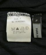 Han ahn soon（ハン　アン　スーン）ワンピース 黒 サイズ:F レディース/2200635445087