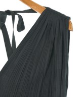 Han ahn soon（ハン　アン　スーン）ワンピース 黒 サイズ:F レディース/2200635445087