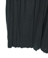 Han ahn soon（ハン　アン　スーン）ワンピース 黒 サイズ:F レディース/2200635445087