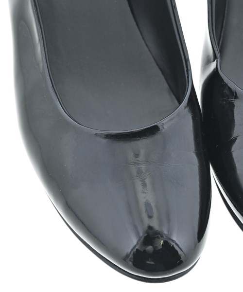 tsumori chisato walk（ツモリチサトウォーク）ドレスシューズ/ローファー 黒 サイズ:23.5cm レディース/2200637715027