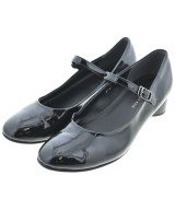 tsumori chisato walk（ツモリチサトウォーク）ドレスシューズ/ローファー 黒 サイズ:23.5cm レディース/2200637715027