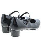 tsumori chisato walk（ツモリチサトウォーク）ドレスシューズ/ローファー 黒 サイズ:23.5cm レディース/2200637715027