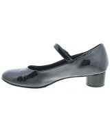 tsumori chisato walk（ツモリチサトウォーク）ドレスシューズ/ローファー 黒 サイズ:23.5cm レディース/2200637715027