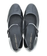 tsumori chisato walk（ツモリチサトウォーク）ドレスシューズ/ローファー 黒 サイズ:23.5cm レディース/2200637715027