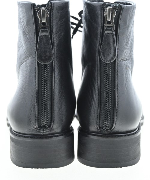 tsumori chisato walk（ツモリチサトウォーク）ブーツ 黒 サイズ:24cm レディース/2200638833089