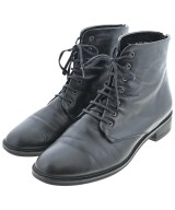 tsumori chisato walk（ツモリチサトウォーク）ブーツ 黒 サイズ:24cm レディース/2200638833089