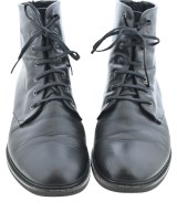 tsumori chisato walk（ツモリチサトウォーク）ブーツ 黒 サイズ:24cm レディース/2200638833089