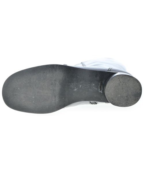 tsumori chisato walk（ツモリチサトウォーク）ブーツ 黒 サイズ:23cm レディース/2200643576056