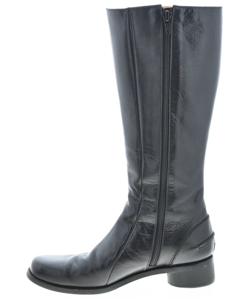 tsumori chisato walk（ツモリチサトウォーク）ブーツ 黒 サイズ:23cm レディース/2200643576056