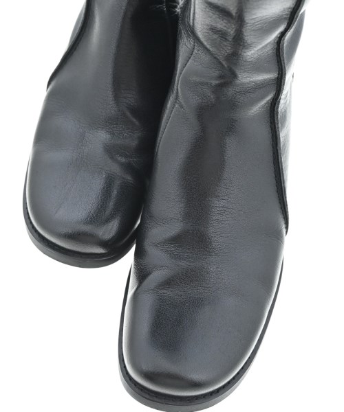 tsumori chisato walk（ツモリチサトウォーク）ブーツ 黒 サイズ:23cm レディース/2200643576056