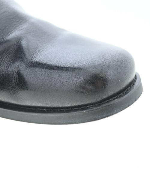 tsumori chisato walk（ツモリチサトウォーク）ブーツ 黒 サイズ:23cm レディース/2200643576056