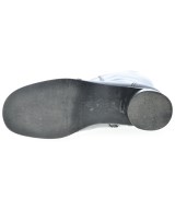 tsumori chisato walk（ツモリチサトウォーク）ブーツ 黒 サイズ:23cm レディース/2200643576056