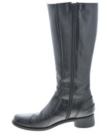 tsumori chisato walk（ツモリチサトウォーク）ブーツ 黒 サイズ:23cm レディース/2200643576056