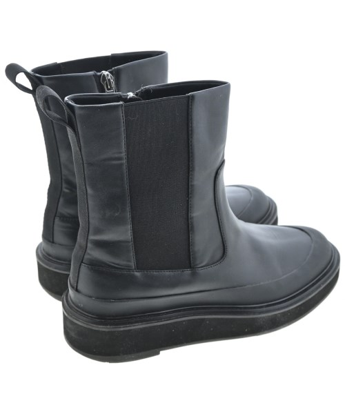tsumori chisato walk（ツモリチサトウォーク）ブーツ 黒 サイズ:24.5cm レディース/2200628381064