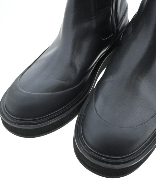 tsumori chisato walk（ツモリチサトウォーク）ブーツ 黒 サイズ:24.5cm レディース/2200628381064