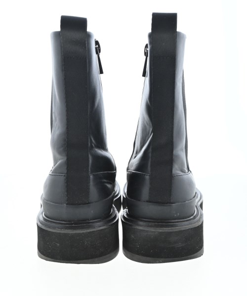 tsumori chisato walk（ツモリチサトウォーク）ブーツ 黒 サイズ:24.5cm レディース/2200628381064