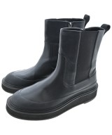 tsumori chisato walk（ツモリチサトウォーク）ブーツ 黒 サイズ:24.5cm レディース/2200628381064