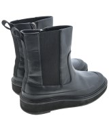 tsumori chisato walk（ツモリチサトウォーク）ブーツ 黒 サイズ:24.5cm レディース/2200628381064