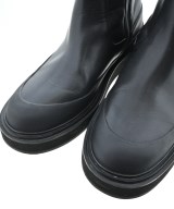 tsumori chisato walk（ツモリチサトウォーク）ブーツ 黒 サイズ:24.5cm レディース/2200628381064