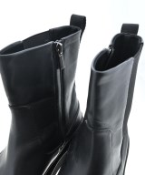 tsumori chisato walk（ツモリチサトウォーク）ブーツ 黒 サイズ:24.5cm レディース/2200628381064