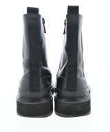 tsumori chisato walk（ツモリチサトウォーク）ブーツ 黒 サイズ:24.5cm レディース/2200628381064