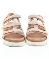 tsumori chisato walk（ツモリチサトウォーク）サンダル ベージュ サイズ:L(24.5cm位) レディース/2200633356064