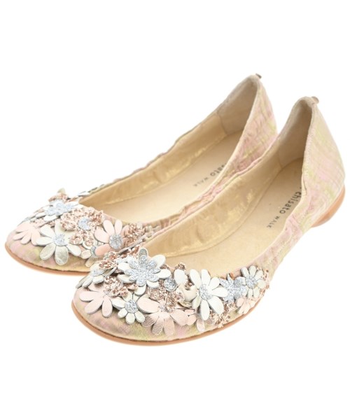 ツモリチサトウォーク(tsumori chisato walk)のtsumori chisato walk バレエシューズ/オペラシューズ