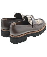 tsumori chisato walk（ツモリチサトウォーク）ドレスシューズ/ローファー 茶 サイズ:23.5cm レディース/2200606894029